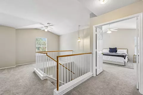 Entry Way - 616 Scheel, Kyle, TX 78640 photo 2 of 2