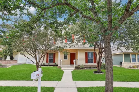 Exterior - 616 Scheel, Kyle, TX 78640 photo 7 of 7