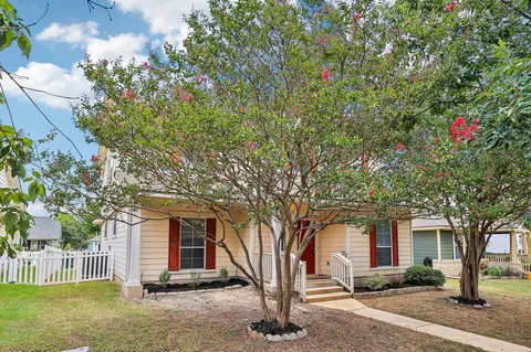 Exterior - 616 Scheel, Kyle, TX 78640 photo 3 of 8