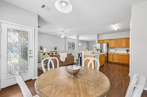 Dining - 616 Scheel, Kyle, TX 78640 photo 2 of 2