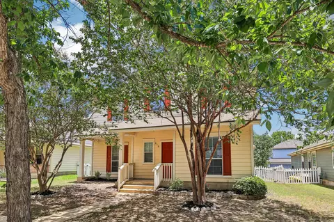 Exterior - 616 Scheel, Kyle, TX 78640 photo 2 of 8