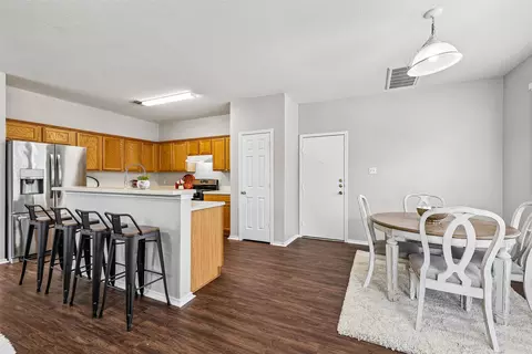 Dining - 616 Scheel, Kyle, TX 78640 photo 1 of 2