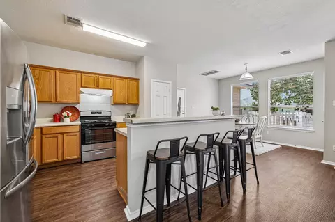 Kitchen - 616 Scheel, Kyle, TX 78640 photo 1 of 4