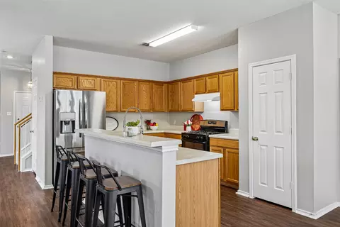 Kitchen - 616 Scheel, Kyle, TX 78640 photo 1 of 4