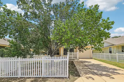 Exterior - 616 Scheel, Kyle, TX 78640 photo 5 of 8