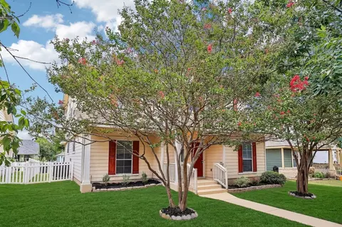 Exterior - 616 Scheel, Kyle, TX 78640 photo 8 of 8