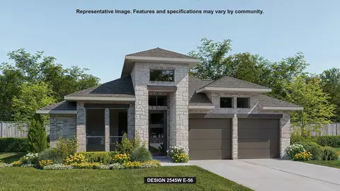 218 Penstemon Vw, San Marcos, TX 78666