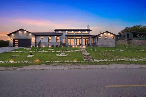 913 Larkhall Dr, Spicewood, TX 78669