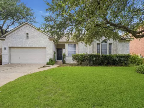 7120 Gentle Oak Dr, Austin, TX 78749