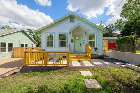 1905 E 21 St, Austin, TX 78722