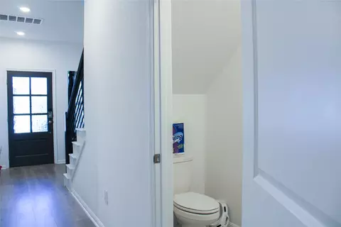 Entry Way - 136 Bromeliad Dr, Buda, TX 78610 photo 2 of 2