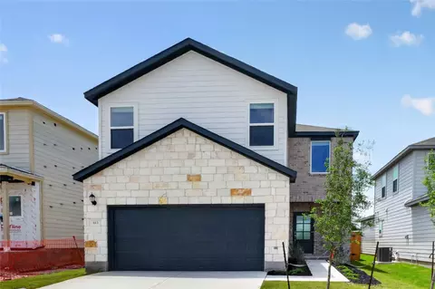 613 Unakite Trl, Liberty Hill, TX 78642