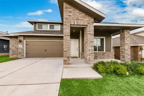 Exterior - 150 Tofalla, Kyle, TX 78640 photo 3 of 4