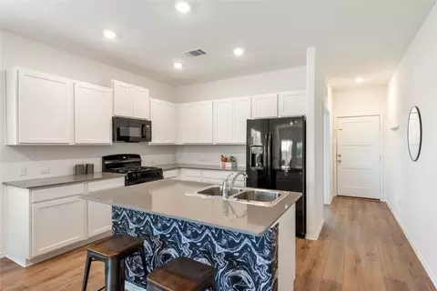 Kitchen - 150 Tofalla, Kyle, TX 78640 photo 2 of 3