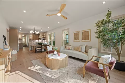 3304 Harris Park Ave, Austin, TX 78705