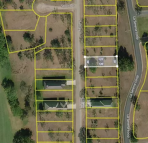 W22074a Sun Ray, Horseshoe Bay, TX 78657