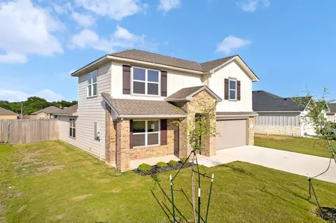 Exterior - 1007 Antelope Trl, Temple, TX 76504 photo 3 of 6