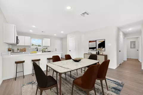 Dining - 1007 Antelope Trl, Temple, TX 76504 photo 1 of 1