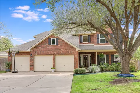 14717 Olive Hill Dr, Austin, TX 78717