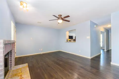 1845 River Crossing Cir #C, Austin, TX 78741
