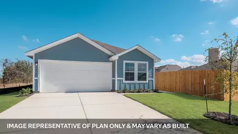 12020 Pike Bnd, Mustang Ridge, TX 78610