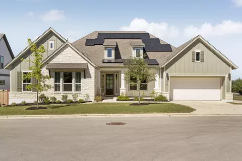 239 Sage Thrasher Cir, Dripping Springs, TX 78620