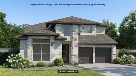 228 Rightfield Dr, Liberty Hill, TX 78642