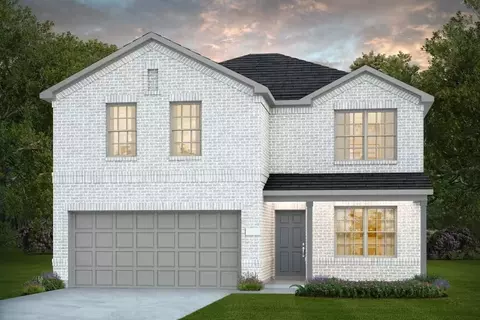 2810 Dimmit Dr, Temple, TX 76501