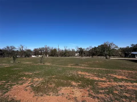 lot S 319 - 321 Driftwood Dr, Granite Shoals, TX 78654