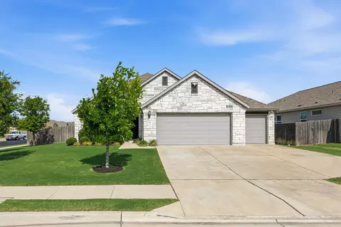101 Ozark Dr, Hutto, TX 78634