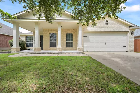 3232 Clinton Pl, Round Rock, TX 78665