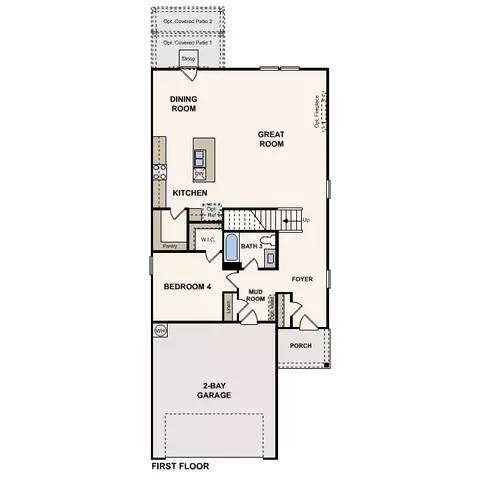 10615 Trifecta Way, Buda, TX 78610 photo 2
