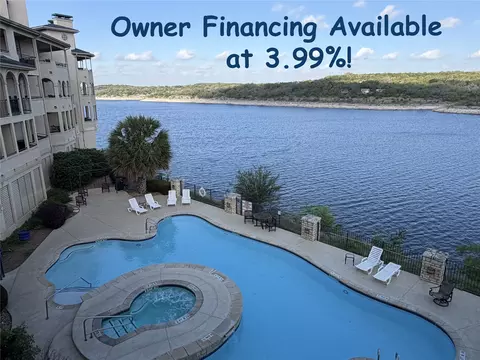 3404 American Dr #3202, Lago Vista, TX 78645