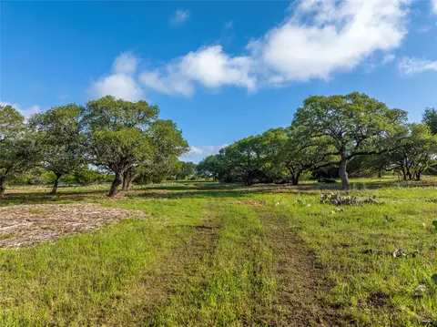 tbd Cr108, Burnet, TX 78611