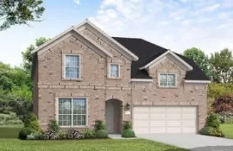 1100 Sonata Pl, Round Rock, TX 78681