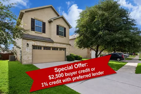 9936 Aly May Dr, Austin, TX 78748