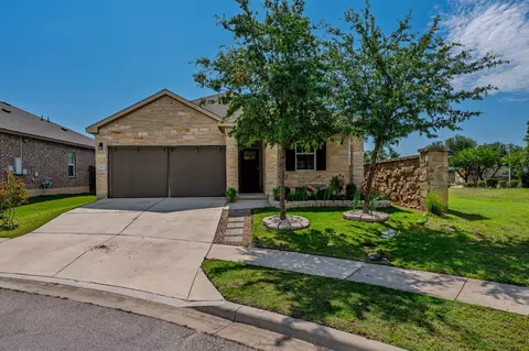 2420 Lobo Landing Cv, Georgetown, TX 78628