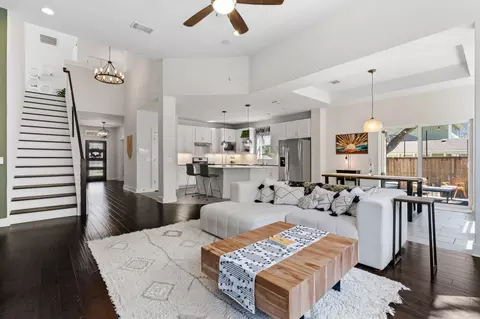 7205 Albert Rd, Austin, TX 78745