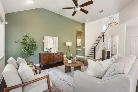 7205 Albert Rd, Austin, TX 78745