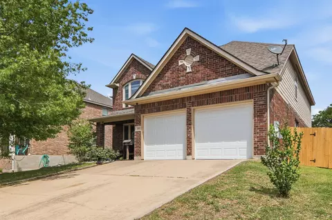 500 Red Hawk Dr, Leander, TX 78641
