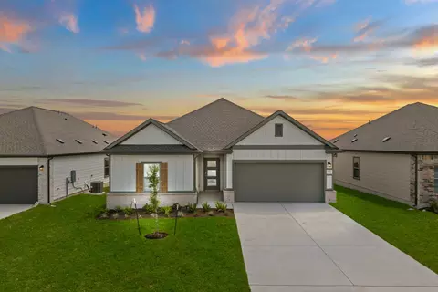 148 Wind Hl, Jarrell, TX 76537