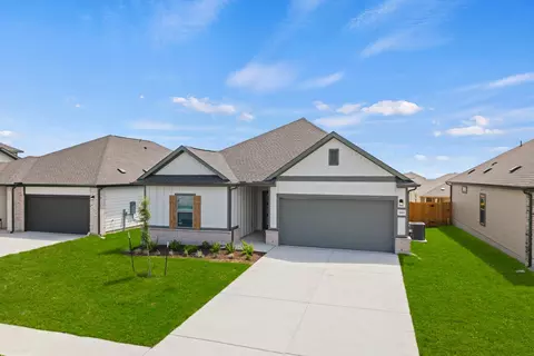 148 Wind Hl, Jarrell, TX 76537 photo 4