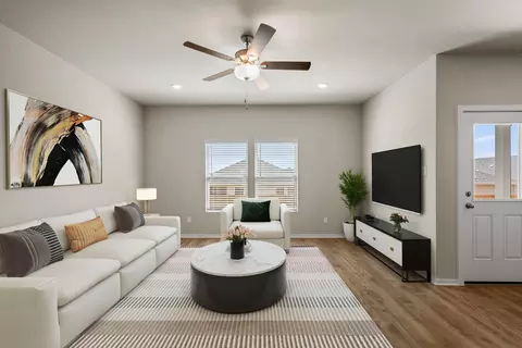 148 Wind Hl, Jarrell, TX 76537 photo 6