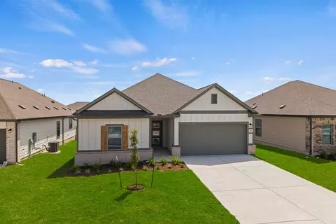 148 Wind Hl, Jarrell, TX 76537 photo 2