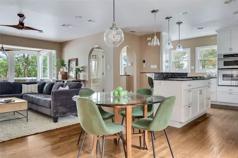 610 Oakland Ave, Austin, TX 78703