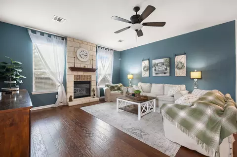 101 Lee Trevino Cv, Round Rock, TX 78664