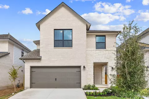 621 Buckaroo Dr, Georgetown, TX 78633