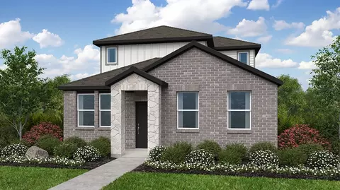 915 Emory Crossing Blvd, Hutto, TX 78634