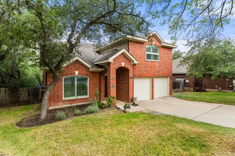 3704 Caney Creek Rd, Austin, TX 78732