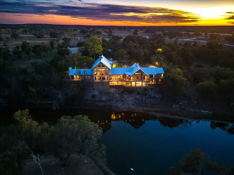 556 Cliff View-lot 53 Loop, Harper, TX 78631